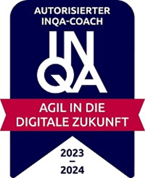 Autorisierter INQA-Coach